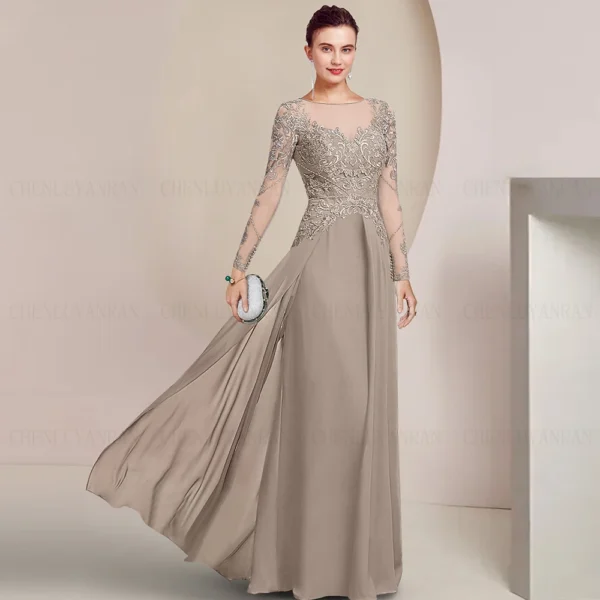 New Arrivals Mother of the Bride Dresses