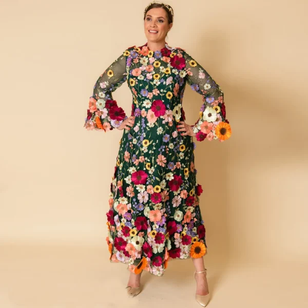 Exquisite Mother of the Bride Dresses