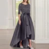 A-Line Mother of the Bride Dresses