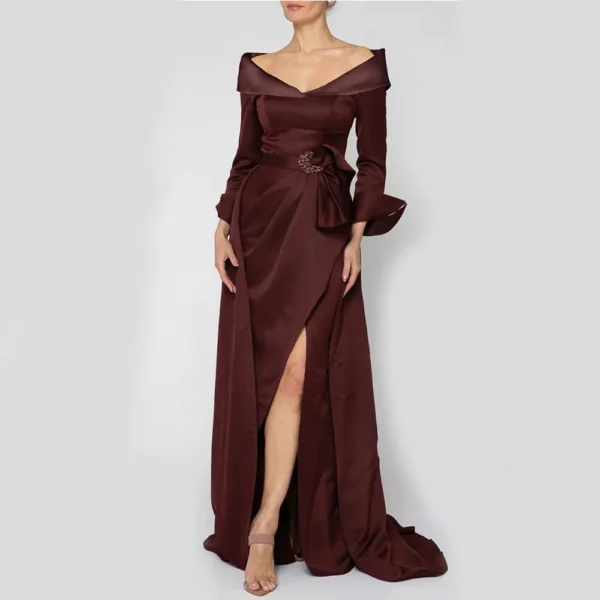 Mother of the Bride Dresses