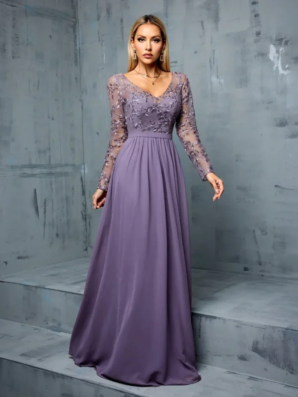 Women's Dinner Dress Evening dress