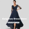 Chiffon Mother of the Bride Dresses - Image 5